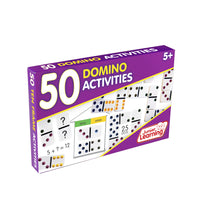 50 Domino Activites