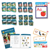 Year 0 Classroom Kit