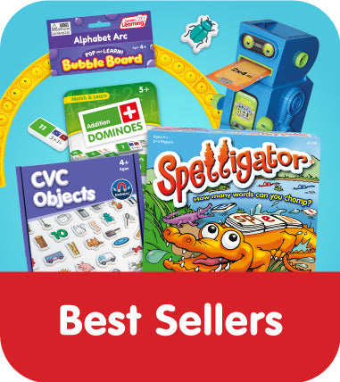 Best Sellers