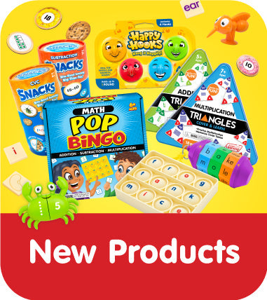 New Products