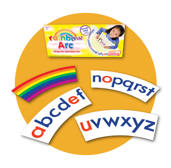 Letters & Sounds