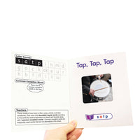 Letters & Sounds Phase 2 Set 1 Non-Fiction