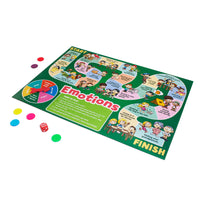 Social Skills Board Games