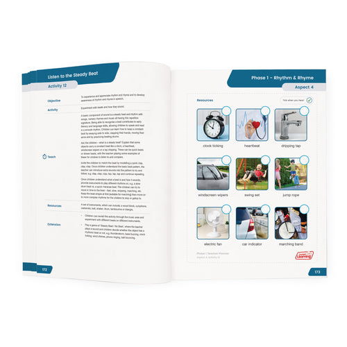 Teacher Planner Year 0