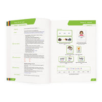 Teacher Planner Year 1