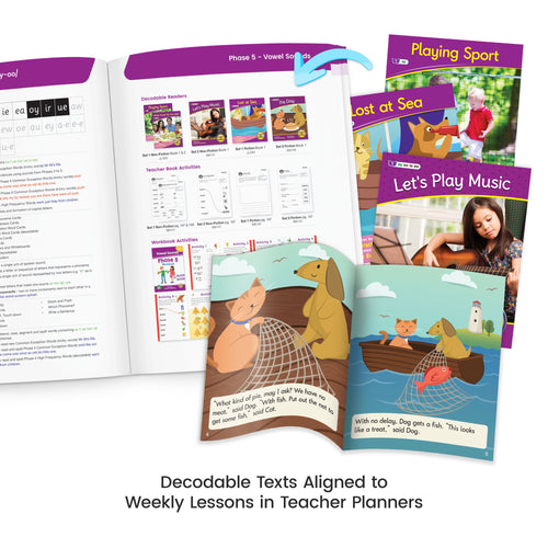Teacher Planner Year 2
