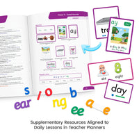 Teacher Planner Year 2