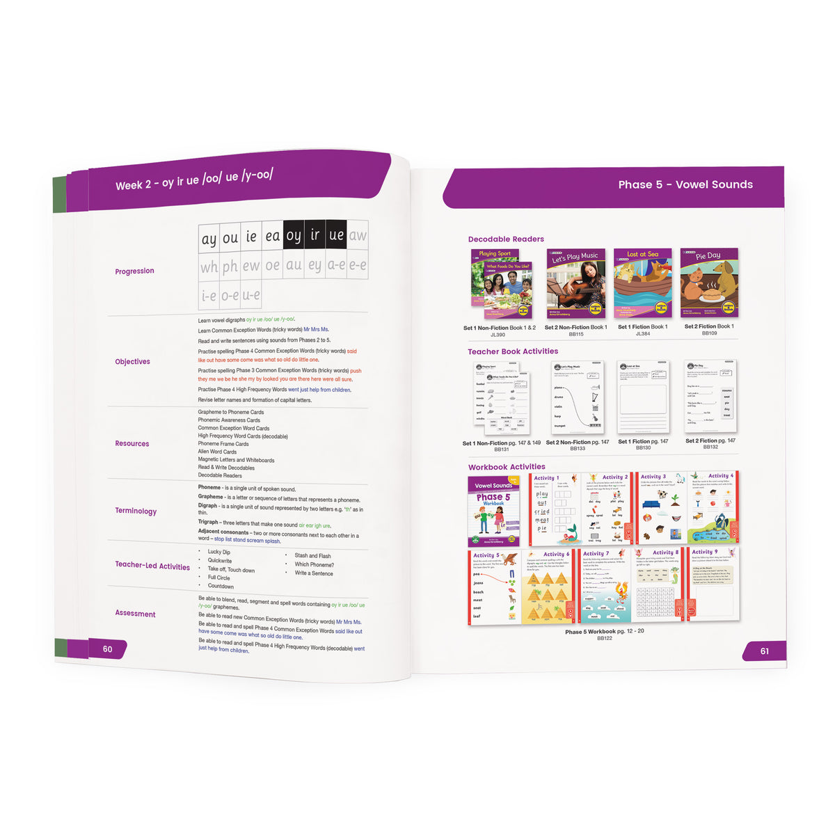 Teacher Planner Year 2