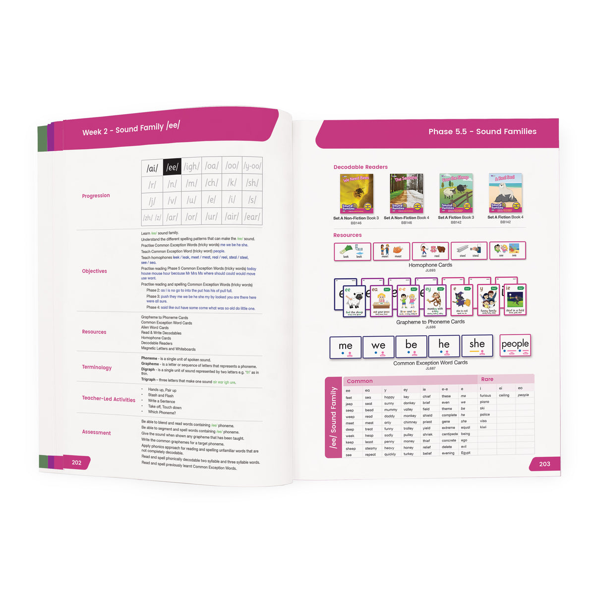 Teacher Planner Year 2