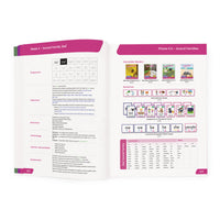 Teacher Planner Year 2