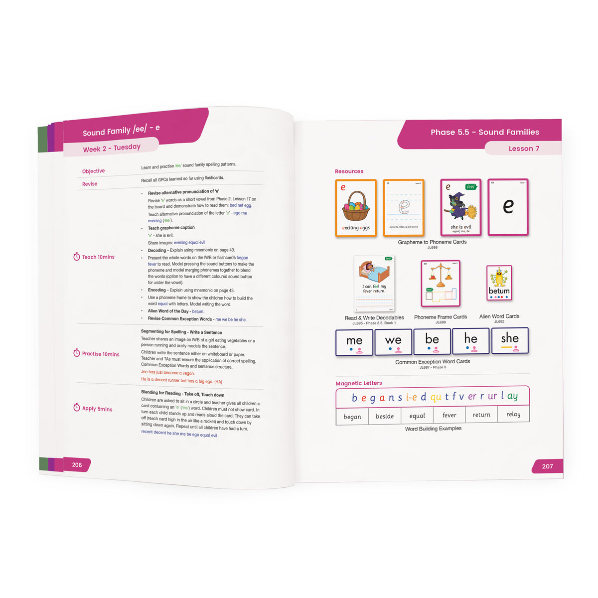Teacher Planner Year 2
