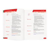 Teacher Planner Year 3