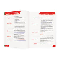 Teacher Planner Year 3
