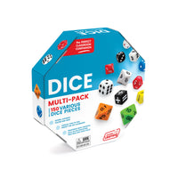 Dice - Multi-pack 150