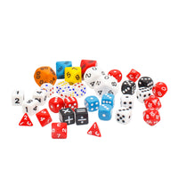 Dice - Multi-pack 150