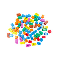 Vowel Sounds - Phonics Blox