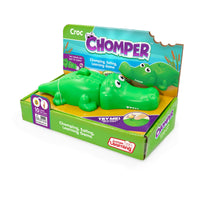 Crocodile Chomper