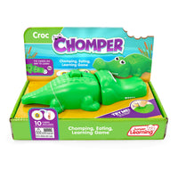 Crocodile Chomper