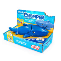 Shark Chomper