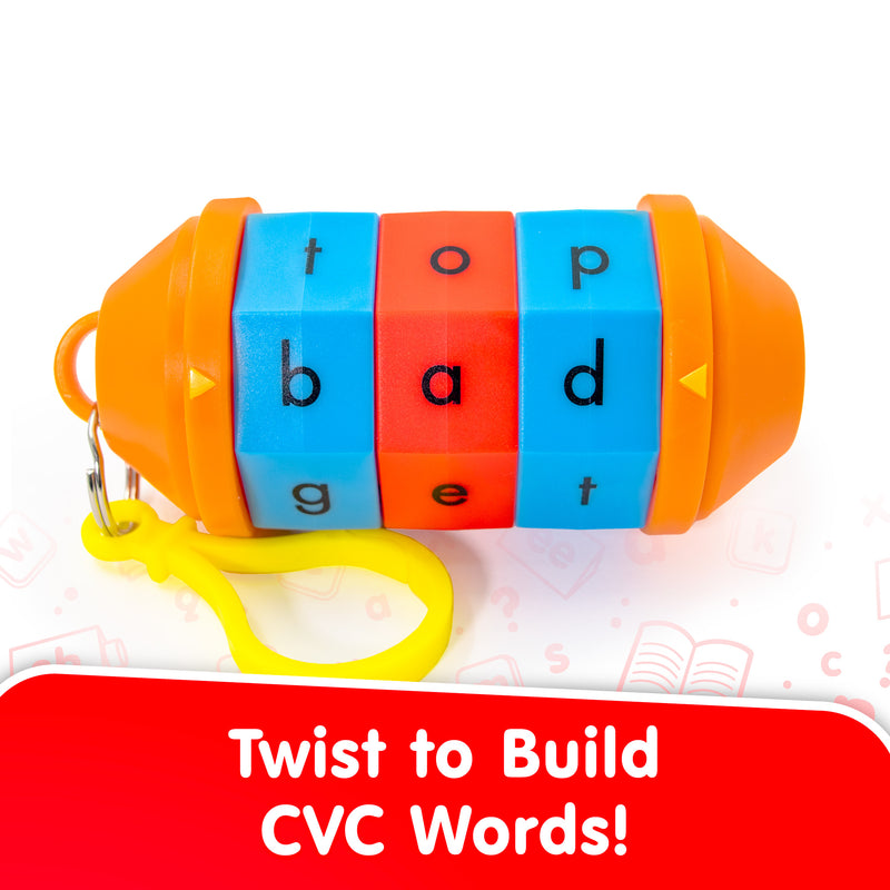 Spidget Spidget - CVC – Junior Learning NZ