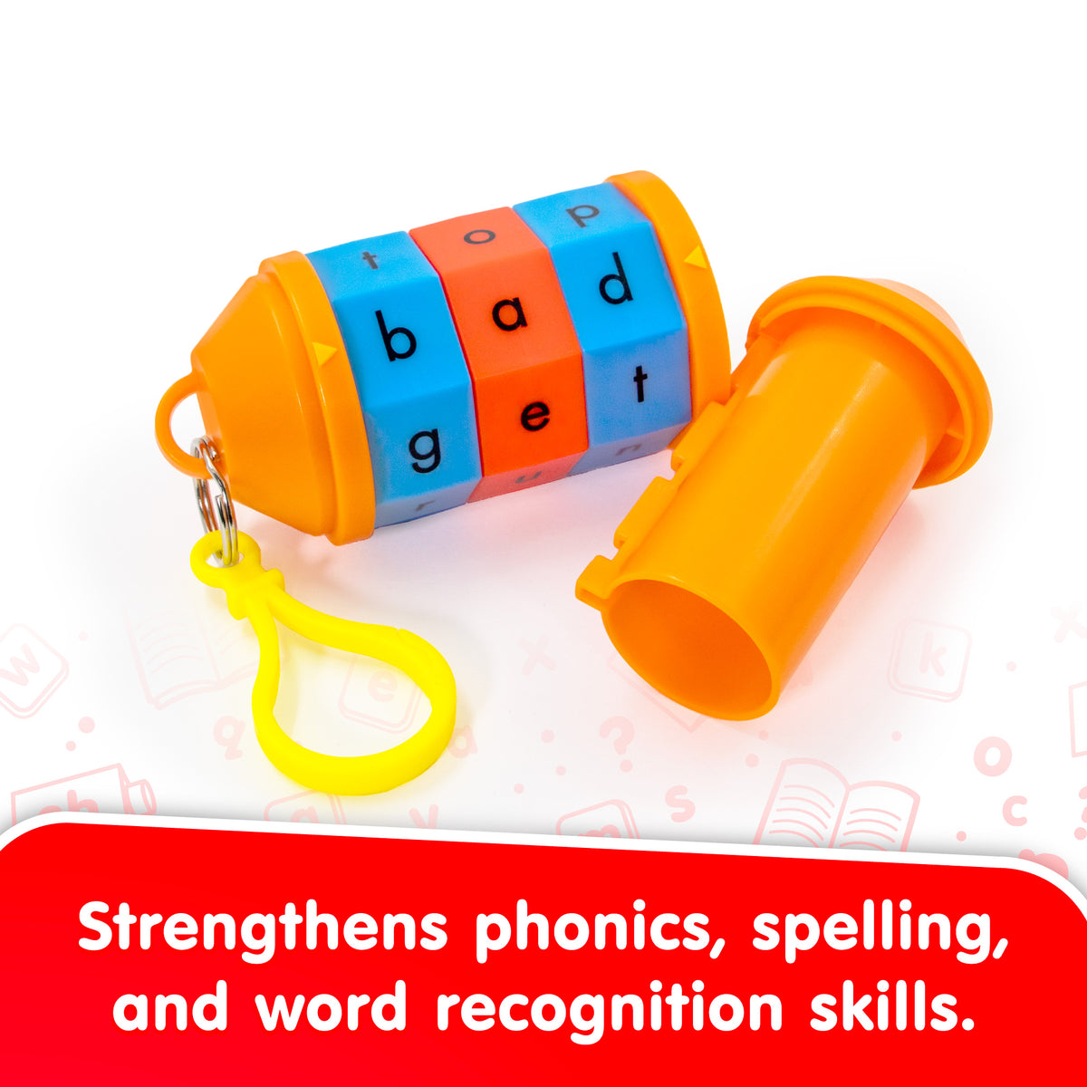 Spidget Spidget - CVC – Junior Learning NZ