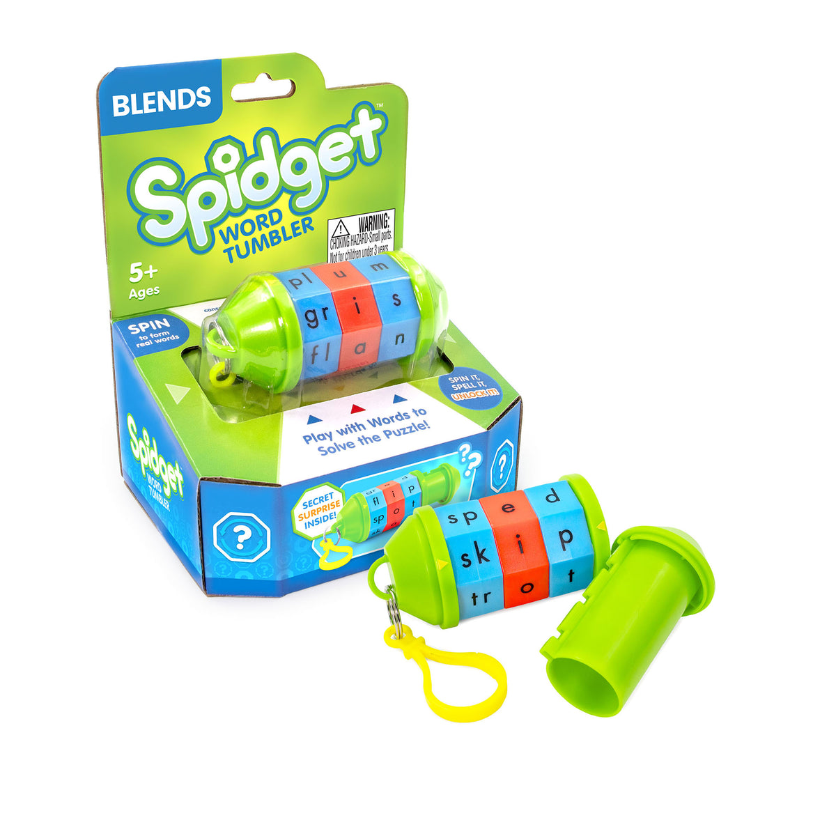 Spidget Spidget - Blends – Junior Learning NZ
