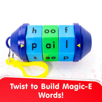 Spidget - Long Vowel