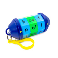 Spidget - Long Vowel