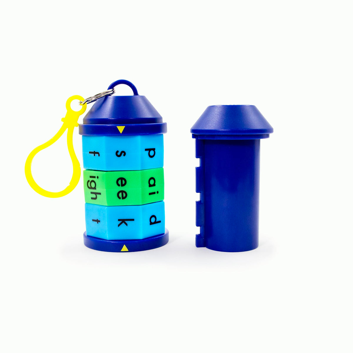 Spidget - Long Vowel