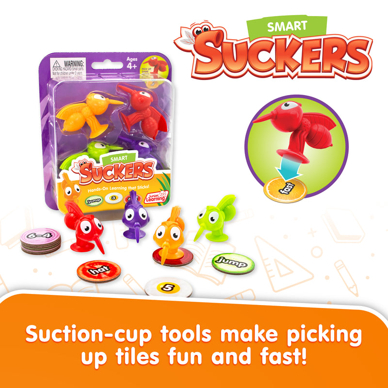 Snack Pack – Junior Learning NZ