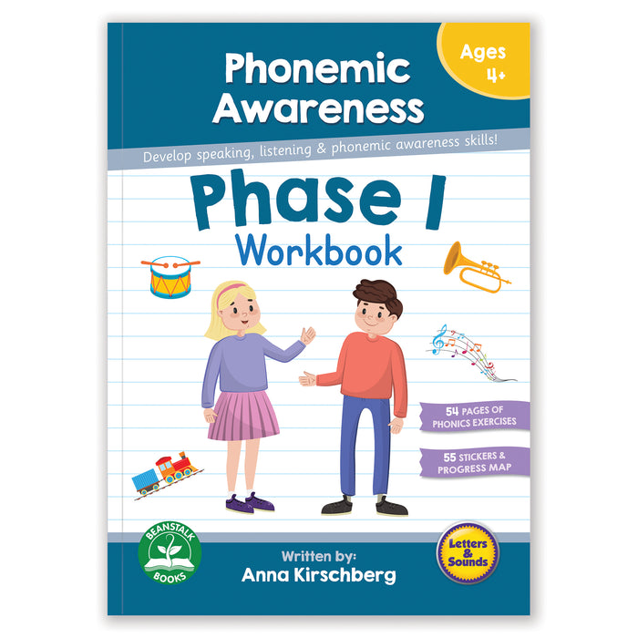 Junior Learning Workbook