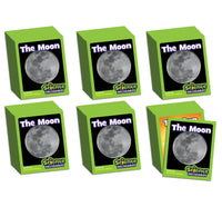 Science Decodables Phase 4 Non-Fiction - 6 Pack