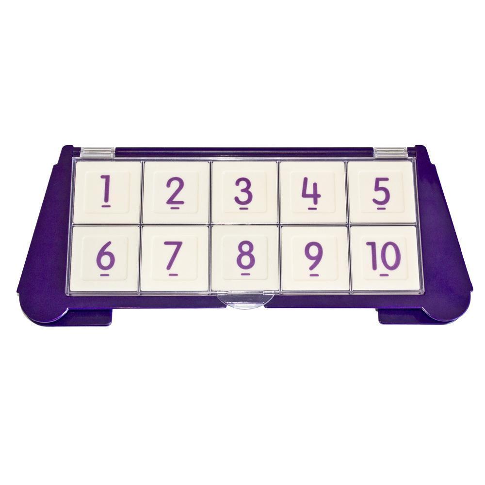 Smart Tag Tray Smart Tray – Junior Learning NZ