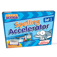 Spelling Accelerator