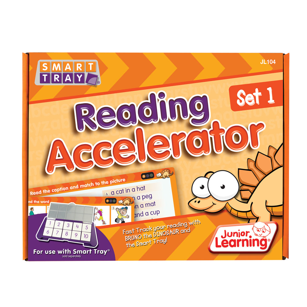 Reading Accelerator
