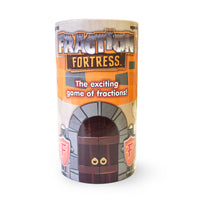 Fraction Fortress
