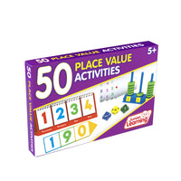 50 Place Value Activities