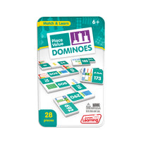 Place Value Dominoes
