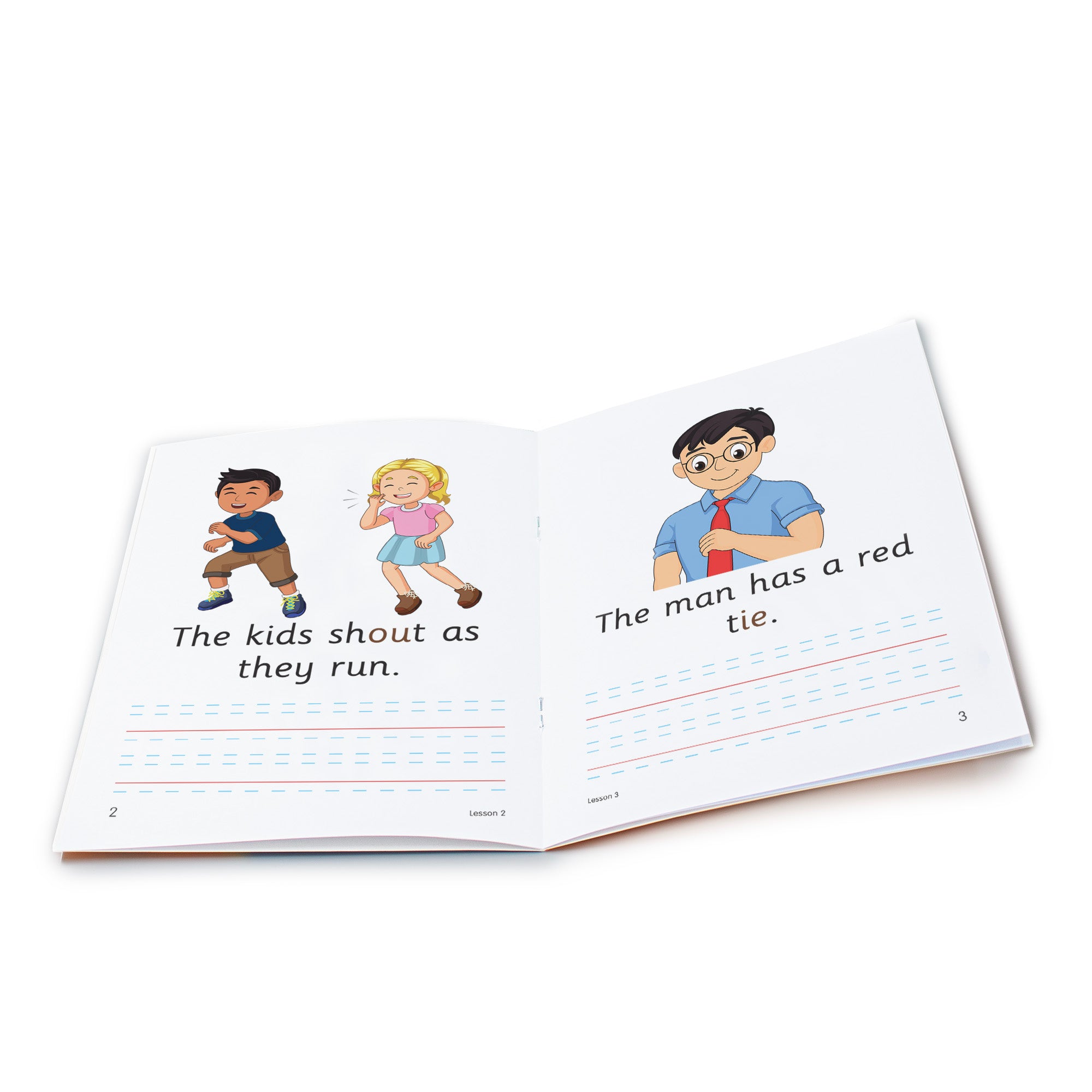 Read & Write Decodables Set B – Junior Learning NZ