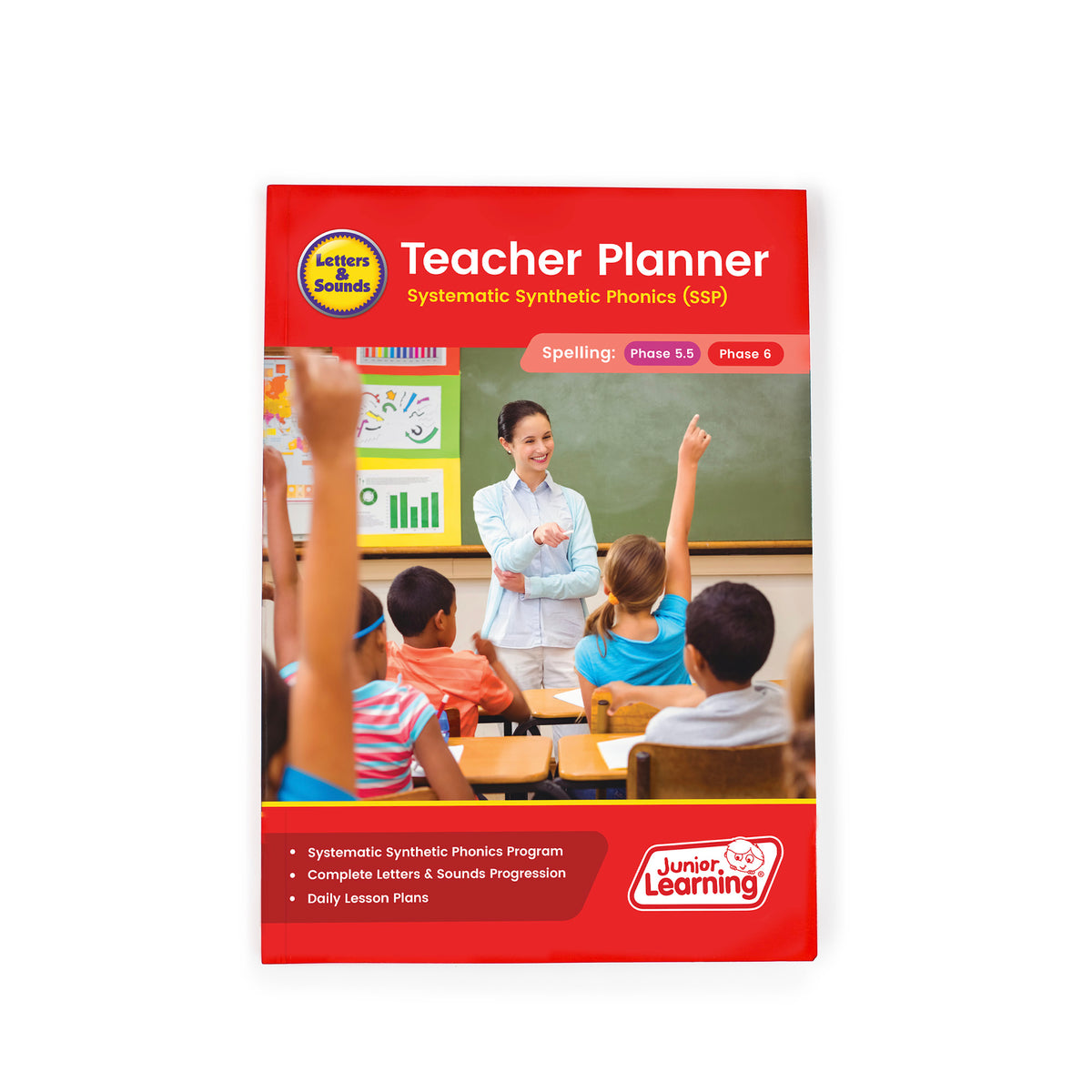 Year 3 Classroom Kit